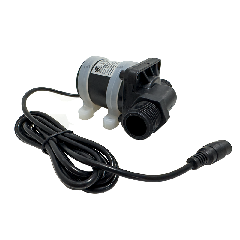 Super leise ip68 dc 12v 24v bü – Mini Peristaltic Pump 12V Bewertung und Preis