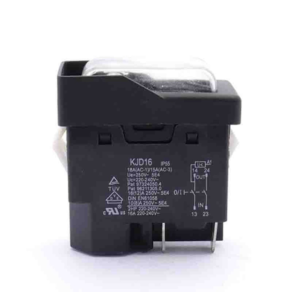 AB34-KJD16 Elektromagnetischer – Industrial Tools Bewertung und Preis