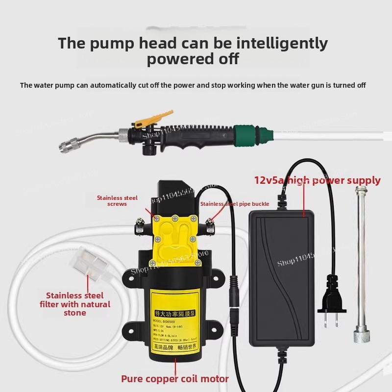Klimaanlagen-Reinigungspistole – Vacuum Chamber Kit With Pump Bewertung und Preis