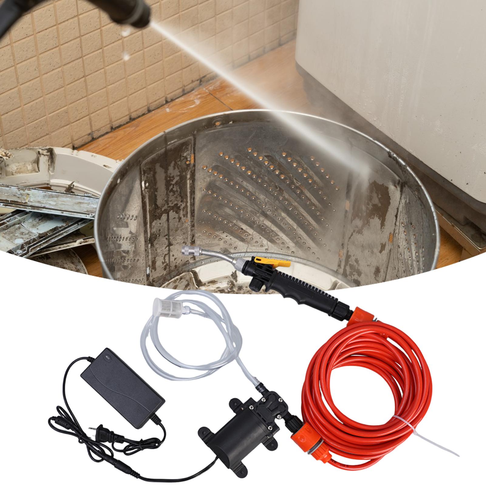 Hochdruck-Wasserpistolenpumpe  – Vacuum Chamber Kit With Pump Bewertung und Preis