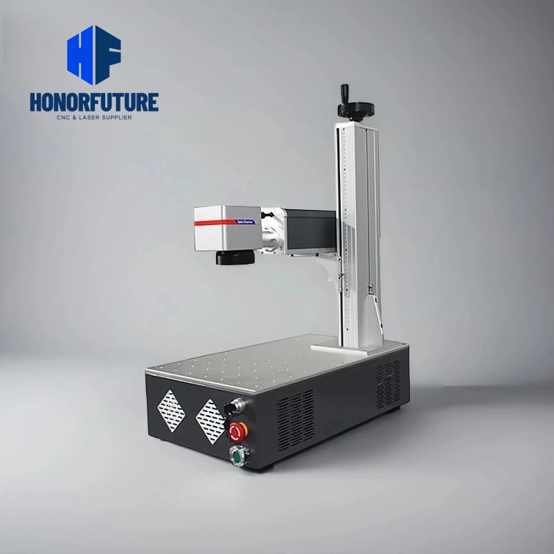 Faserlaser 20 W 30 W 50 W 100  – Fiber Laser Marking Machine 30W Bewertung und Preis