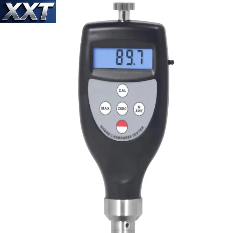 XXT HT-6510DW Digitales Holzhä – Test Instruments Bewertung und Preis