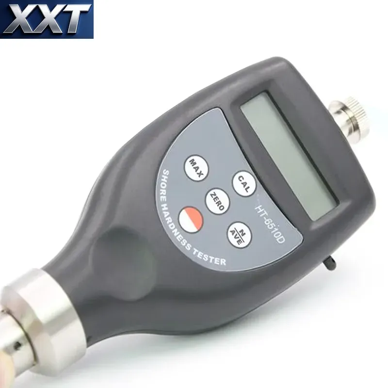 XXT HT-6510DW Digitales Holzhä – Test Instruments Bewertung und Preis