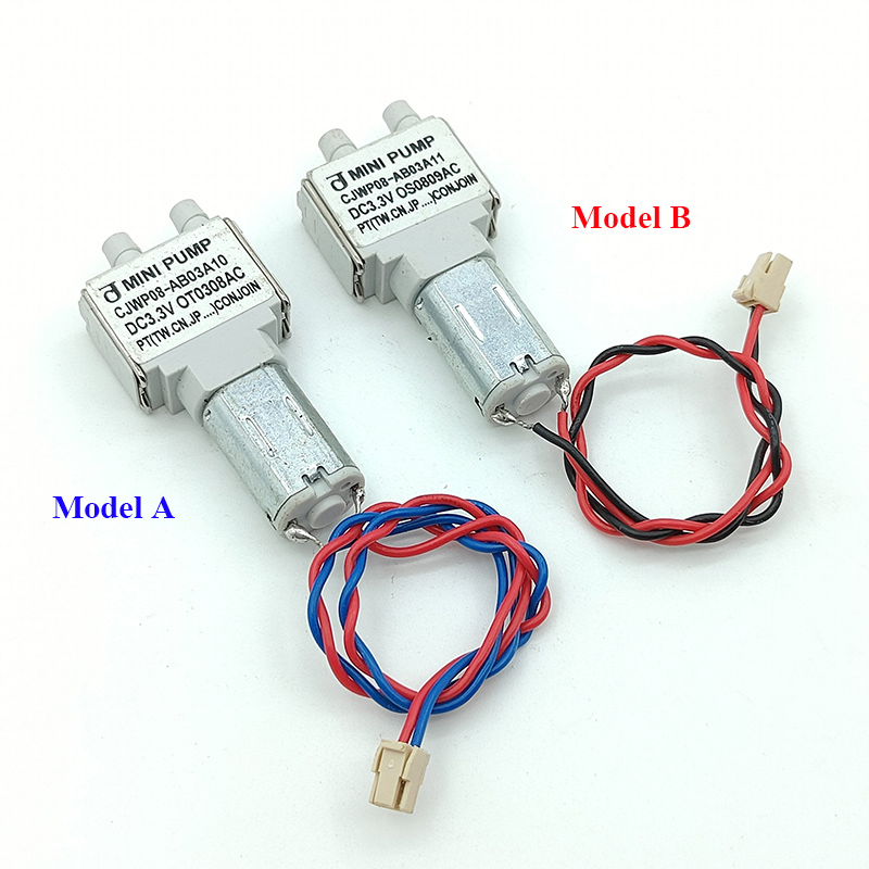 CONJOIN CJWP08 Micro M20 Membr – Mini Peristaltic Pump 12V Bewertung und Preis