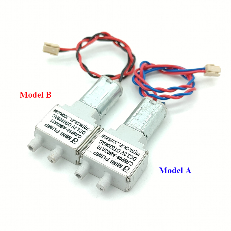 CONJOIN CJWP08 Micro M20 Membr – Mini Peristaltic Pump 12V Bewertung und Preis