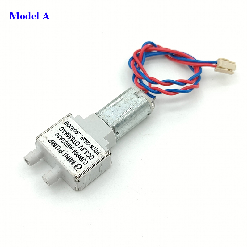 CONJOIN CJWP08 Micro M20 Membr – Mini Peristaltic Pump 12V Bewertung und Preis