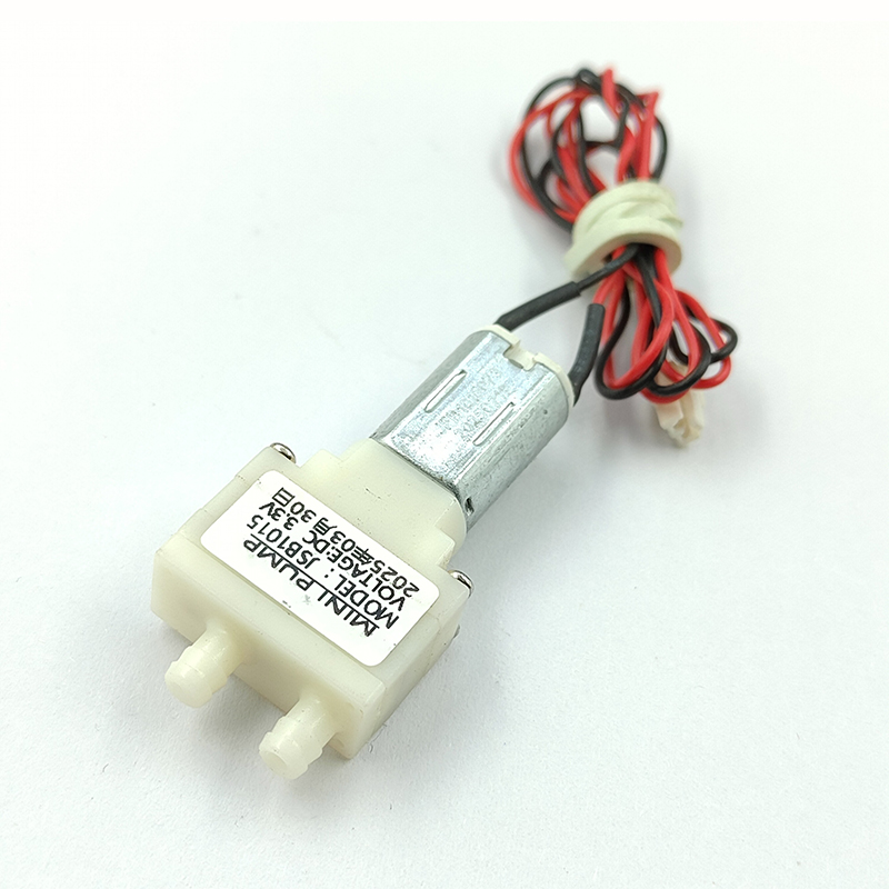 JSB1015 DC 3V 3.3V 3.7V Kleine – Mini Peristaltic Pump 12V Bewertung und Preis