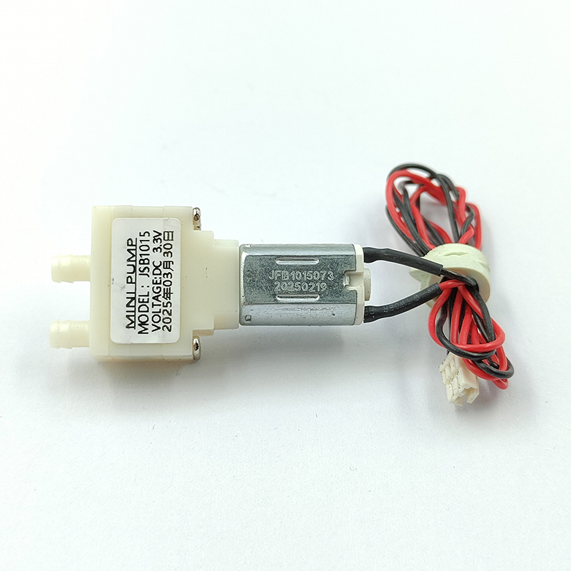 JSB1015 DC 3V 3.3V 3.7V Kleine – Mini Peristaltic Pump 12V Bewertung und Preis