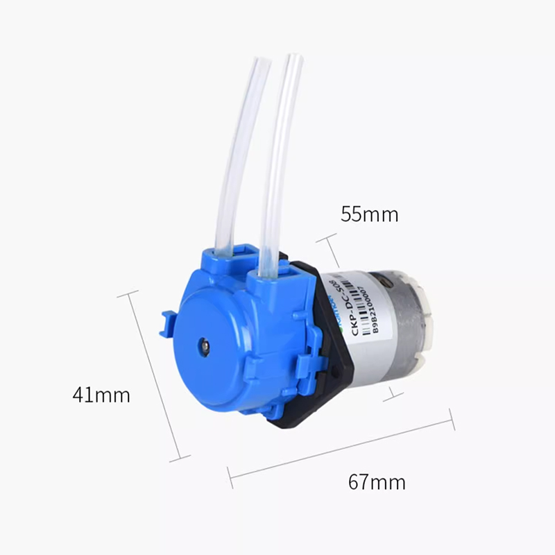 12V Peristaltische Dosierpumpe – Mini Peristaltic Pump 12V Bewertung und Preis