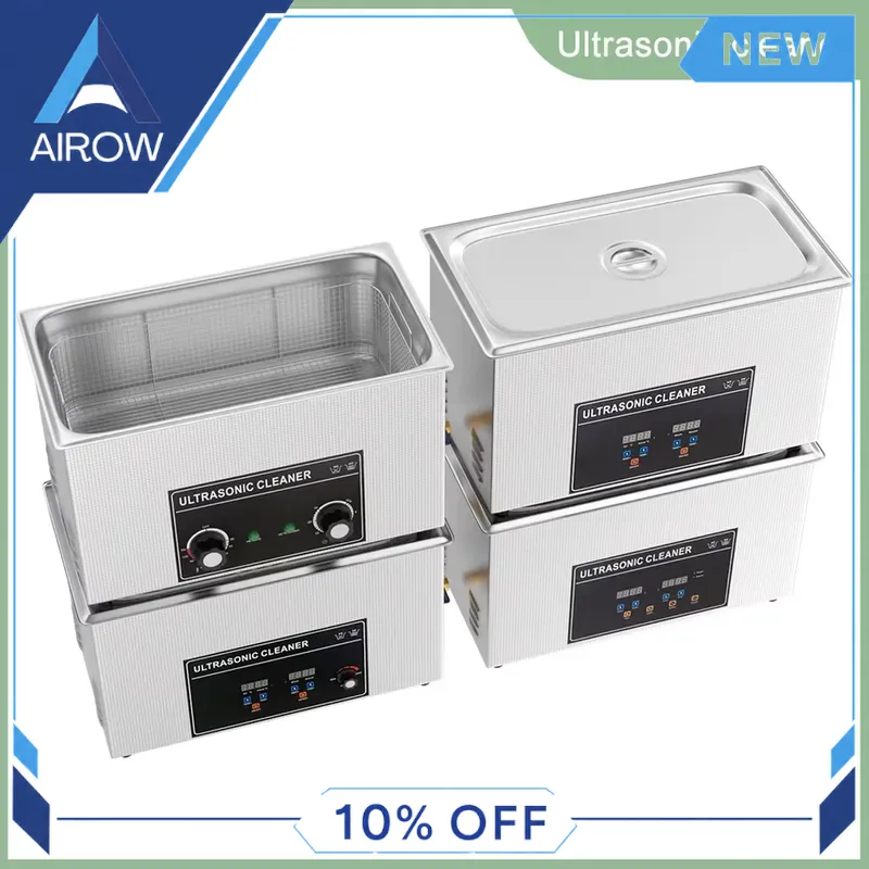 600W 30L Ultraschallreiniger m – Ultrasonic Cleaner 30L Industrial Bewertung und Preis