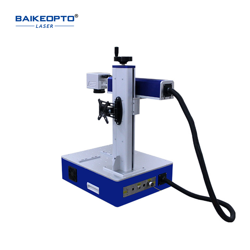 FM-450 30W Classic MiNi tragba – Fiber Laser Marking Machine 30W Bewertung und Preis