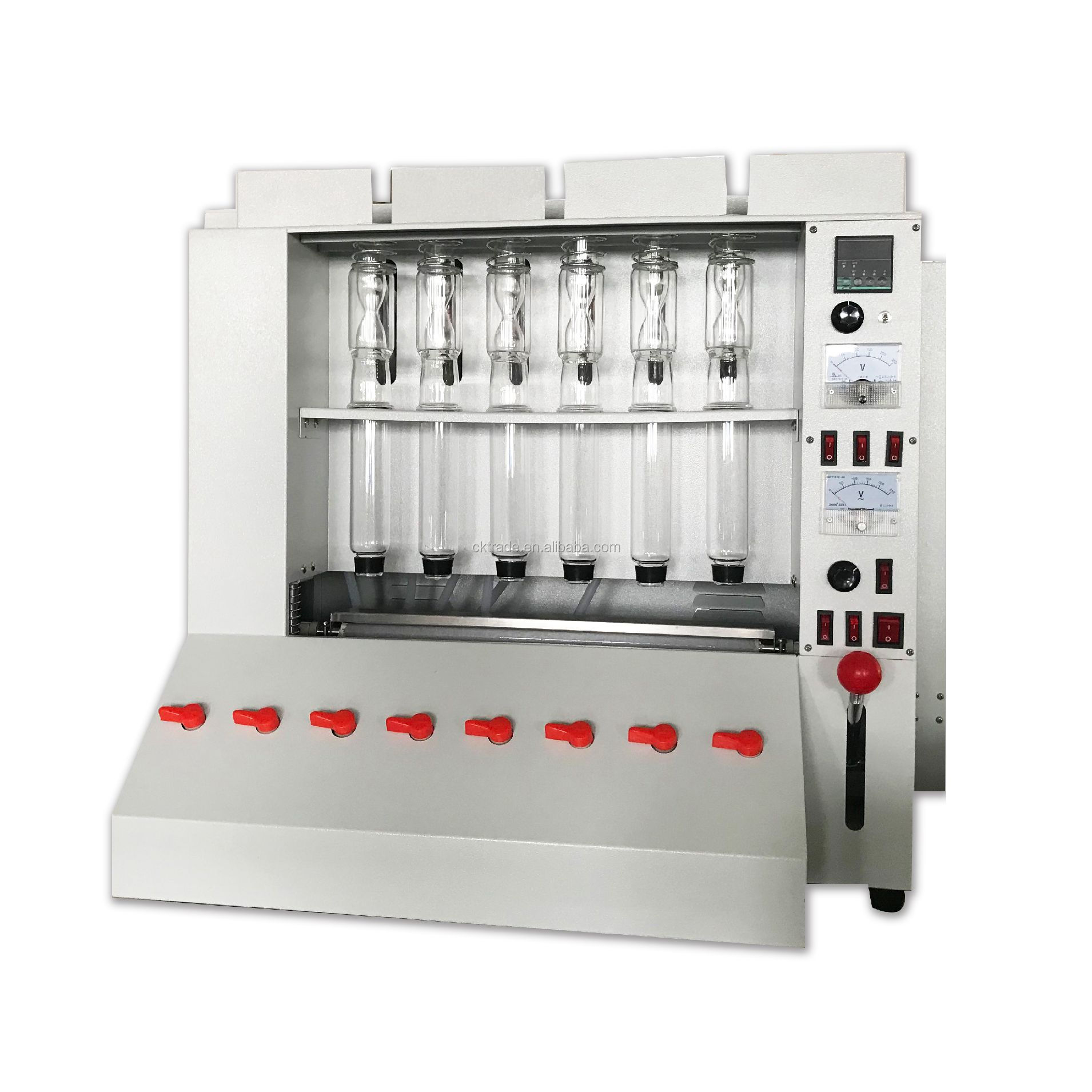 r Content Agriculture Instrume – Test Instruments Bewertung und Preis