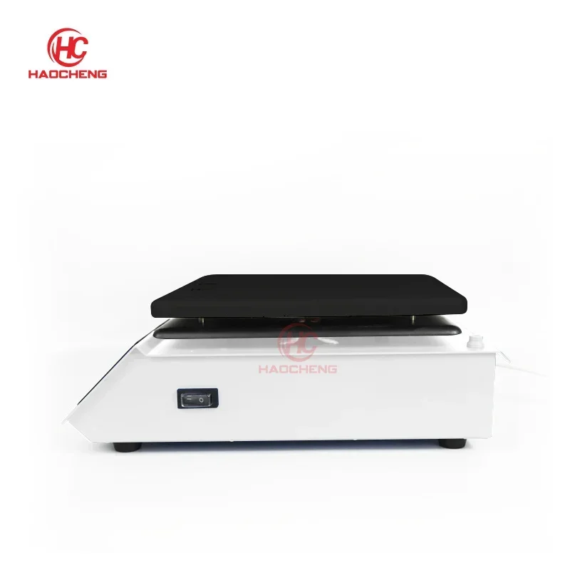 Meistverkaufter Multifunktions – Lab Magnetic Stirrer Hot Plate Bewertung und Preis