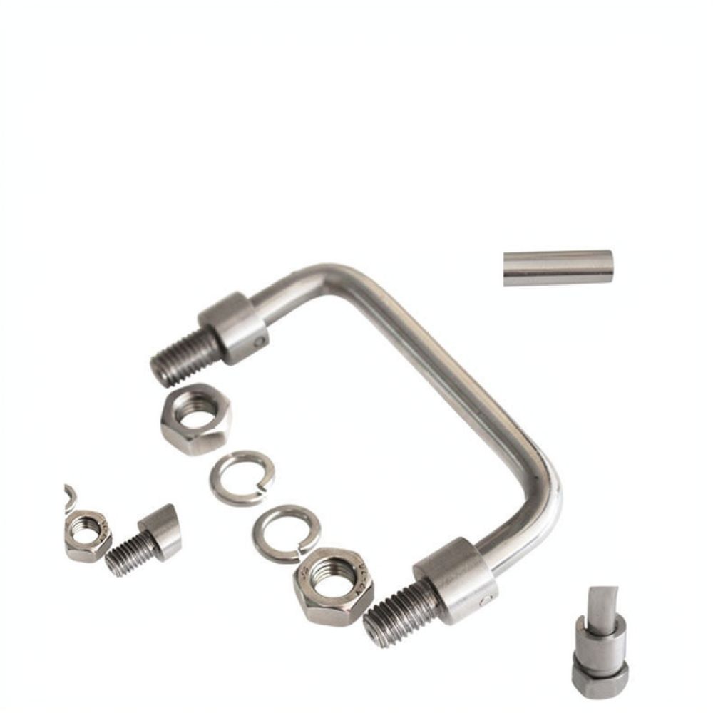 Flach montierter, klappbarer G – Industrial Tools Bewertung und Preis