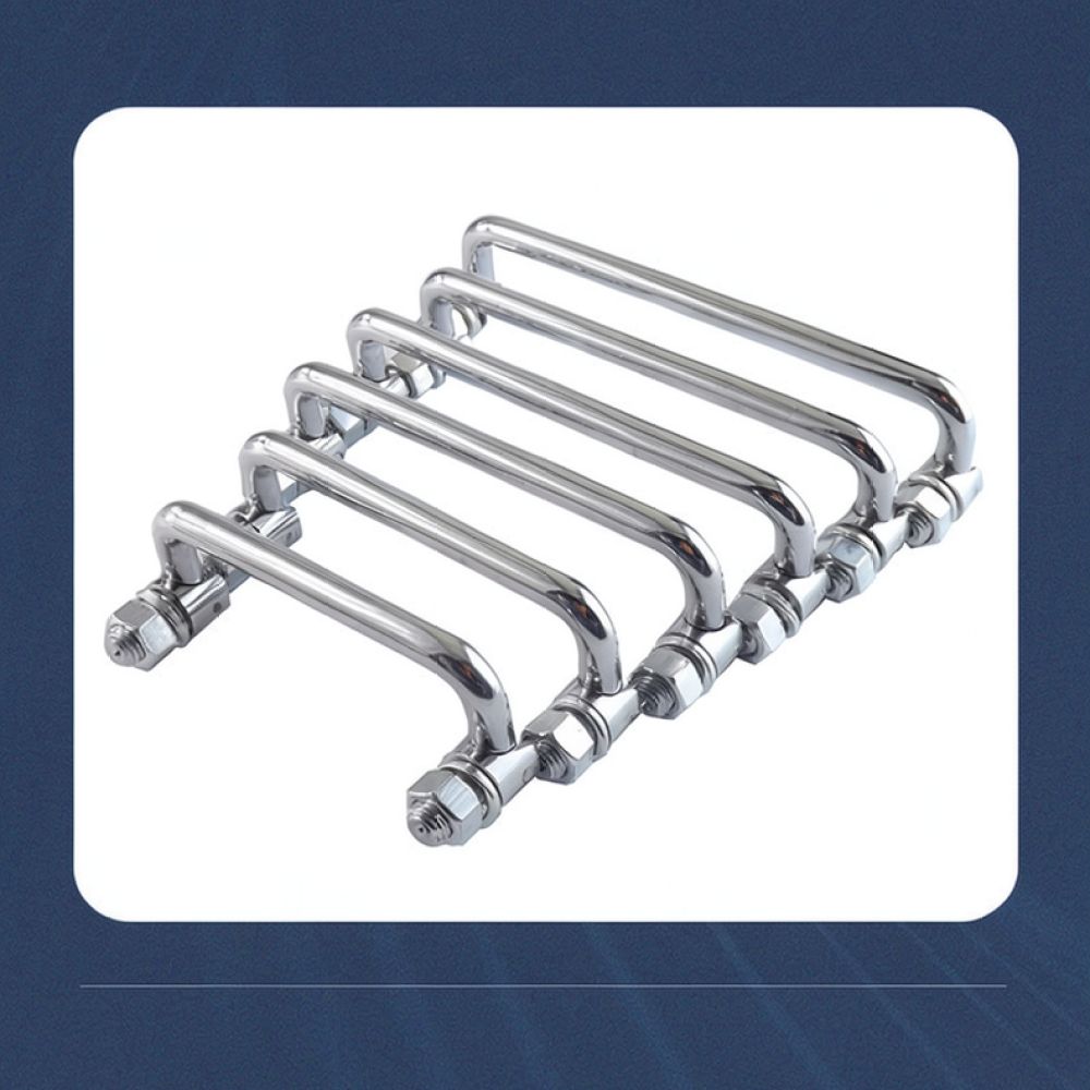 Flach montierter, klappbarer G – Industrial Tools Bewertung und Preis